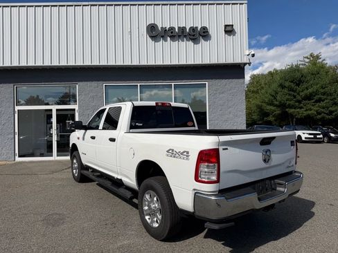 Used 2021 RAM 2500 Tradesman AWD/4WD image 4