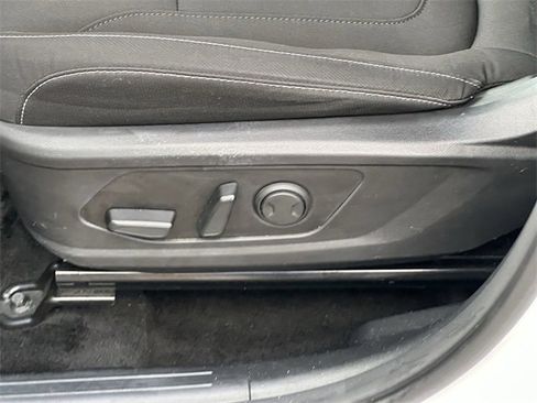 Used 2024 Hyundai Tucson SEL image 21