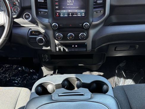 Used 2020 RAM 2500 Tradesman AWD/4WD image 25