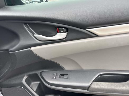 Used 2020 Honda Civic LX image 14