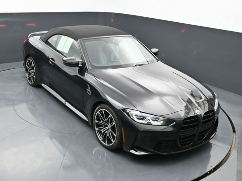 Used 2023 BMW M4 xDrive Competition w/ Parking Assistance Package image 45