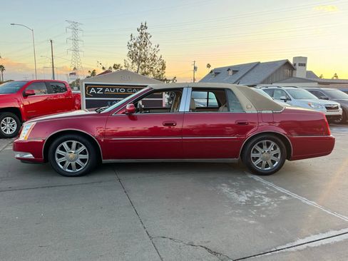 Used 2006 Cadillac DTS image 6