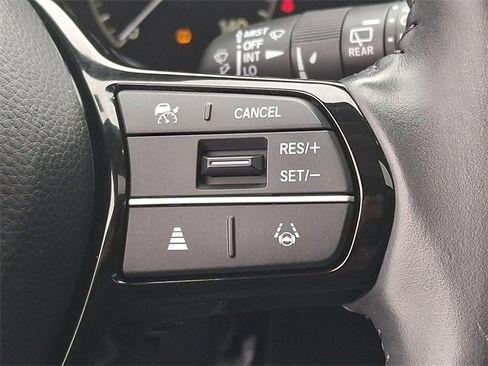 Certified 2024 Honda CR-V EX-L image 22