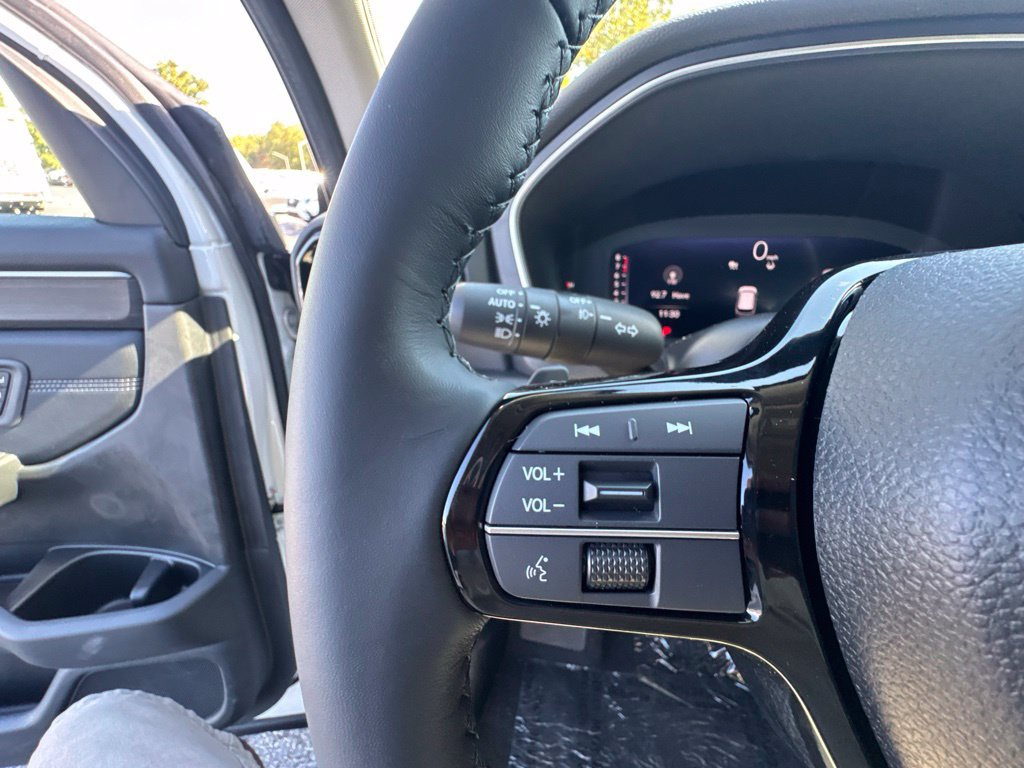 New 2026 Honda Pilot Touring image 19