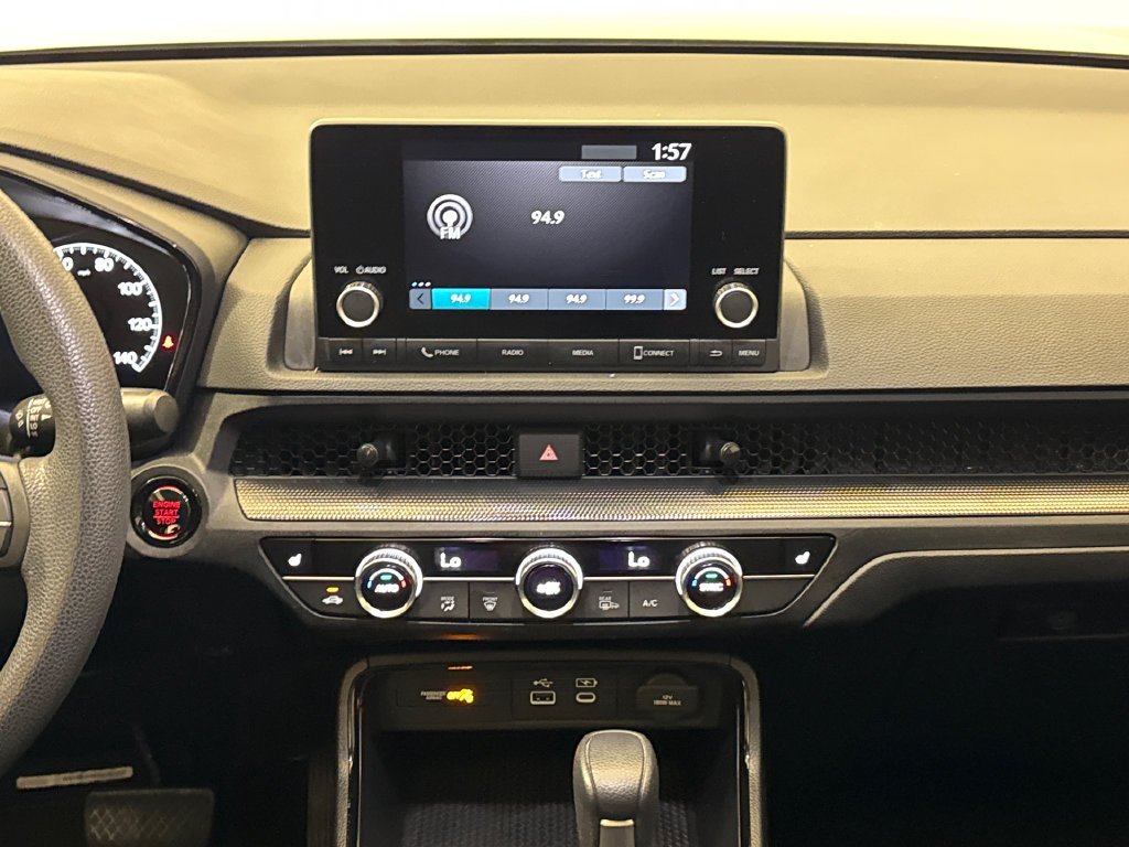 Used 2024 Honda CR-V EX image 15