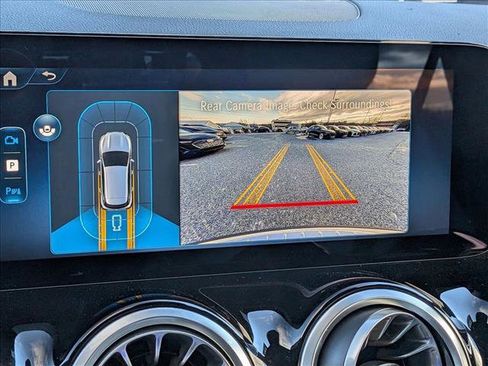 Certified 2025 Mercedes-Benz GLA 250 GLA 250 image 14