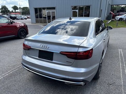 Used 2021 Audi A4 2.0T Premium w/ Convenience Package AWD/4WD image 9