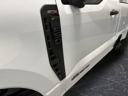 New 2026 Ford F250 XL w/ STX Appearance Package image 31