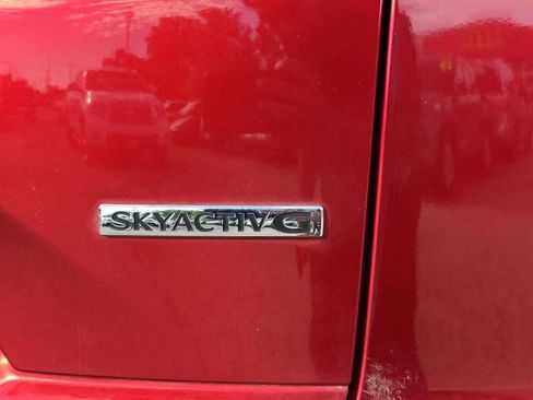 Used 2021 MAZDA CX-9 Grand Touring AWD/4WD image 37