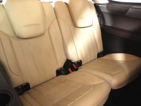 Used 2017 Mercedes-Benz GLS 450 4MATIC w/ Premium Package image 43