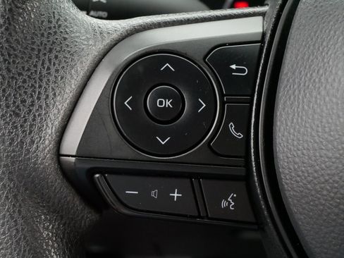 Certified 2025 Toyota RAV4 XLE image 26