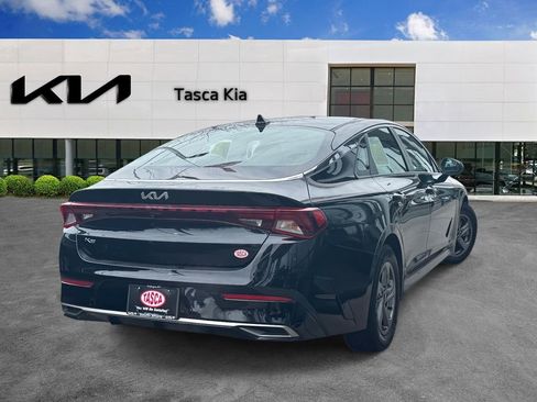 Used 2022 Kia K5 LXS FWD image 4