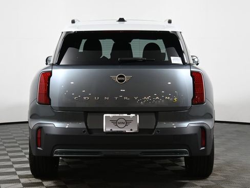 New 2025 MINI Cooper Countryman SE w/ Comfort Package Max image 6
