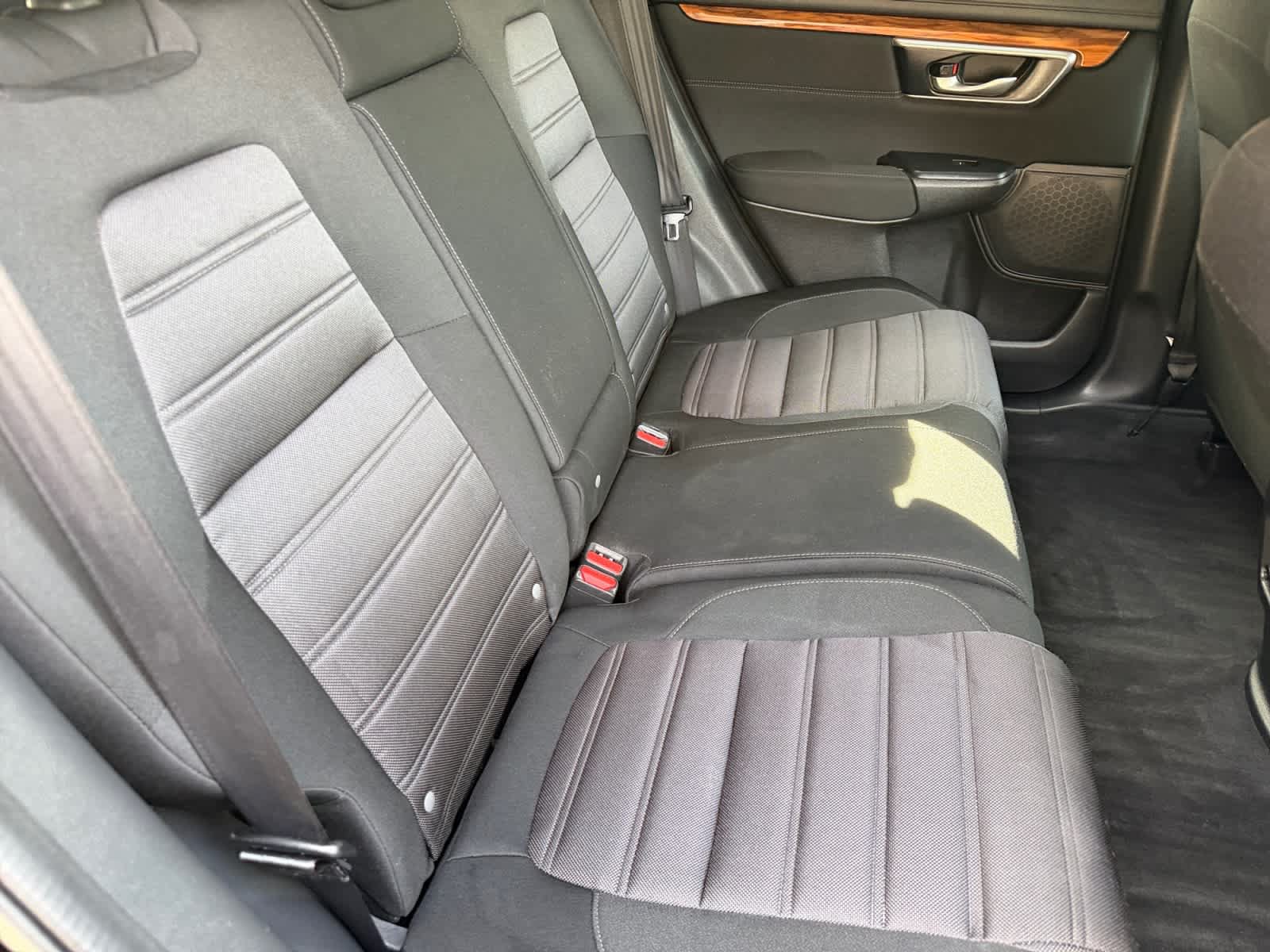 Used 2022 Honda CR-V EX image 21