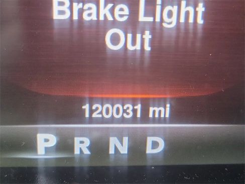 Used 2016 RAM 1500 Sport image 23