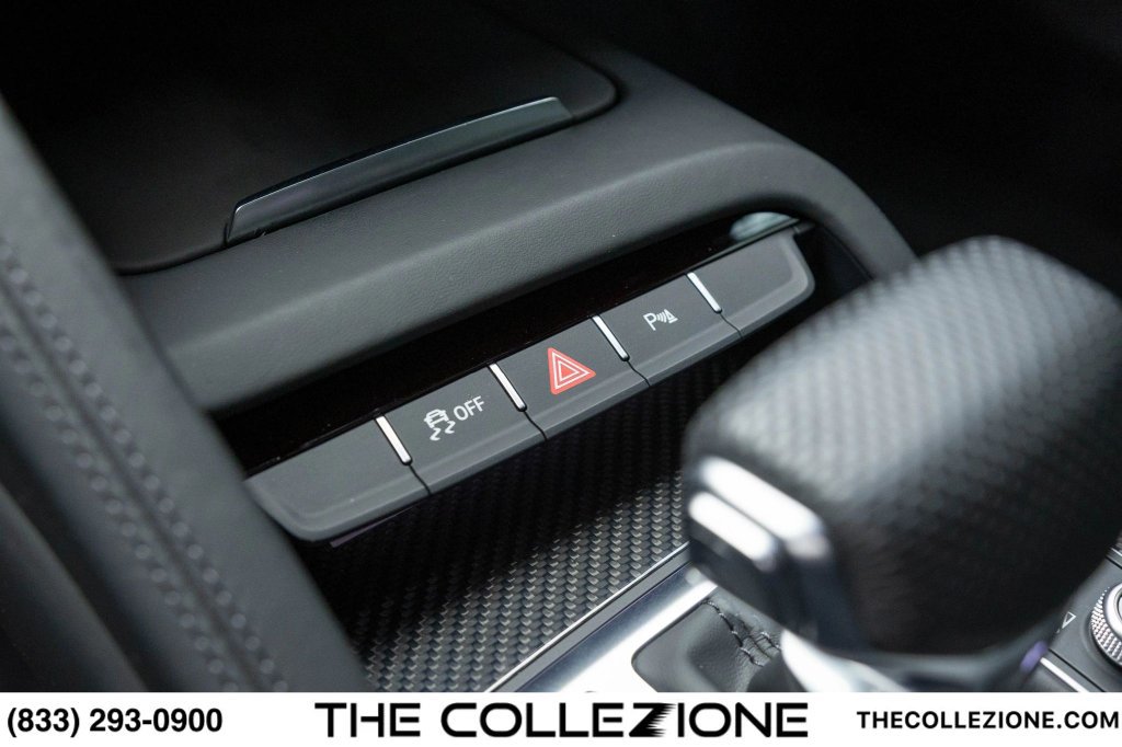 Used 2020 Audi R8 V10 performance AWD/4WD image 89