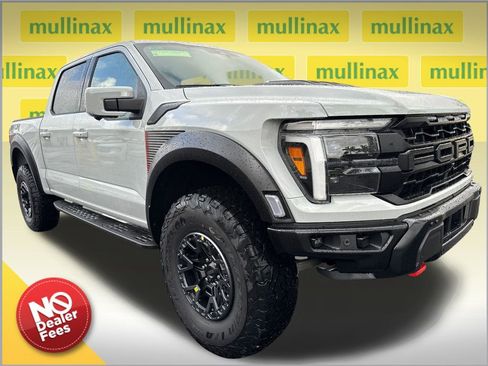 New 2026 Ford F150 Raptor image 1