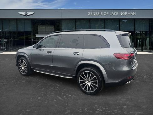 Used 2026 Mercedes-Benz GLS 450 4MATIC image 6