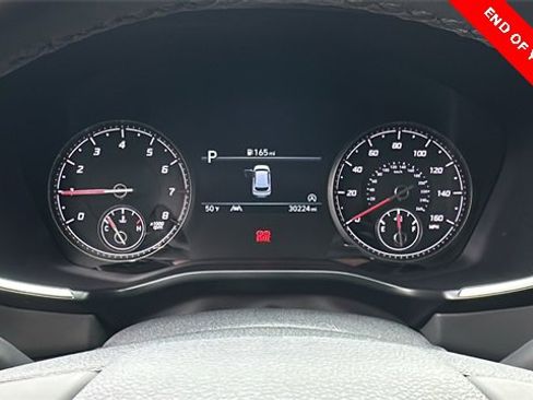 Used 2023 Hyundai Santa Fe SEL image 26