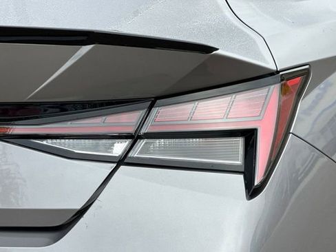 Used 2025 Hyundai Elantra N Line image 29