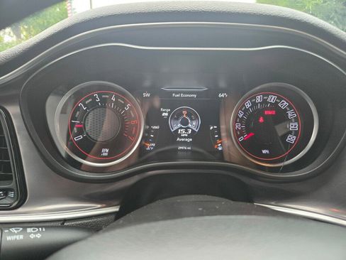 Used 2021 Dodge Challenger R/T Scat Pack image 19