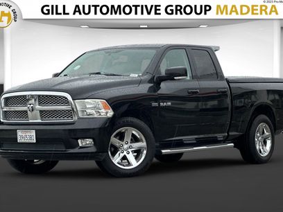 Used 2010 Dodge Ram 1500 Truck Sport