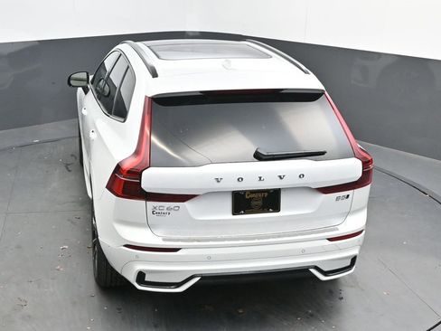 New 2026 Volvo XC60 B5 Plus w/ Protection Package Premier image 35