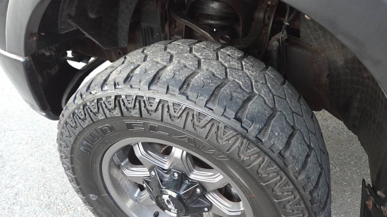 Used 2007 Ford F150 STX AWD/4WD image 48