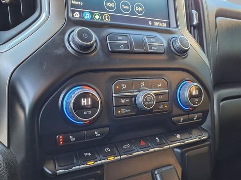 Used 2022 Chevrolet Silverado 1500 RST w/ Safety Package image 7