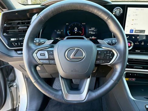Used 2025 Lexus TX 350 AWD w/ Technology Package image 42