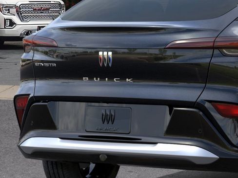 New 2026 Buick Envista Sport Touring w/ Convenience I Package image 16