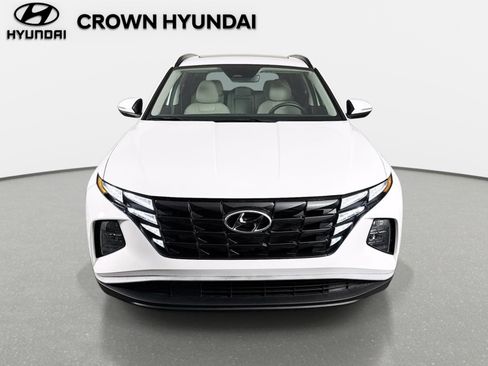 Certified 2023 Hyundai Tucson SEL w/ Convenience Package image 2
