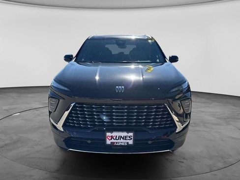 New 2026 Buick Enclave Avenir w/ Super Cruise Package AWD/4WD image 3