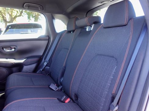 Used 2025 Honda HR-V Sport image 25
