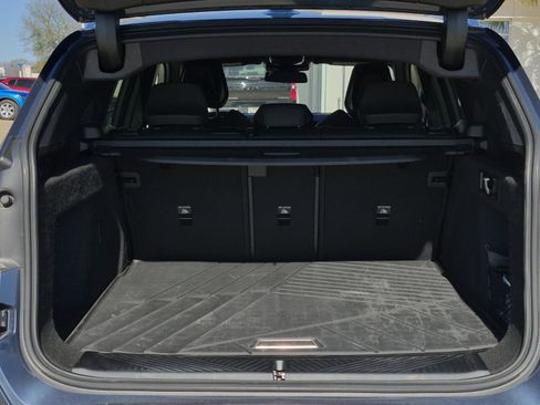 Used 2025 BMW X3 xDrive30i w/ Convenience Package image 7