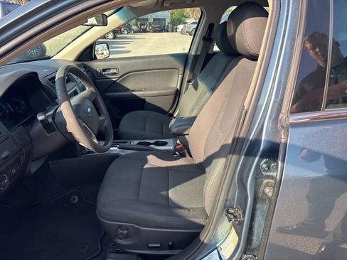 Used 2011 Ford Fusion SE w/ 201A Rapid Spec Order Code image 9