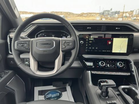 New 2026 GMC Sierra 1500 Denali AWD/4WD image 20