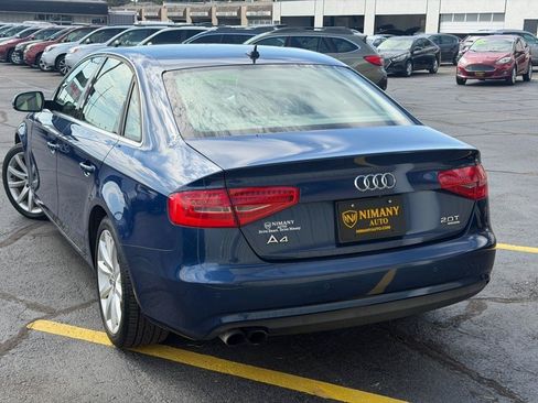 Used 2013 Audi A4 2.0T Premium Plus AWD/4WD image 50