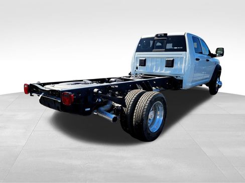 New 2026 RAM 5500 Tradesman image 9