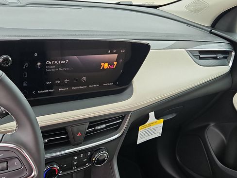 New 2026 Buick Encore GX Preferred w/ Comfort Package FWD image 17