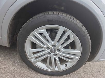 Used 2020 Audi Q5 Prestige w/ Prestige Package