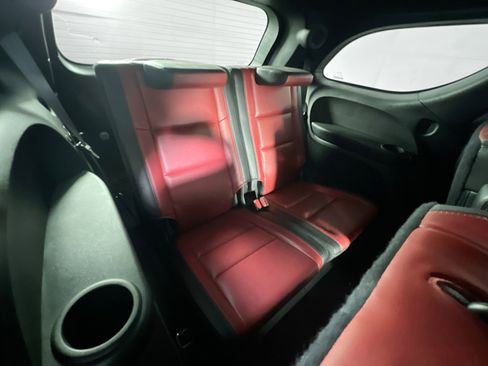 Used 2022 Dodge Durango R/T w/ Blacktop Package AWD/4WD image 27