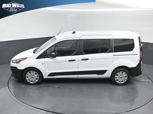 Used 2022 Ford Transit Connect XL FWD image 12