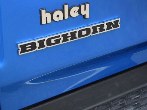 Used 2023 RAM 1500 Big Horn AWD/4WD image 13