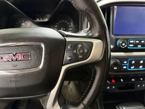 Used 2018 GMC Canyon SLE w/ SLE Convenience Package AWD/4WD image 13