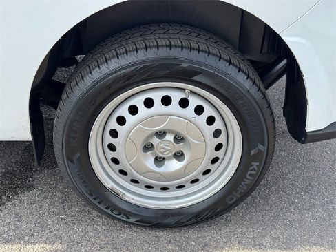 Used 2022 RAM ProMaster City Base image 9