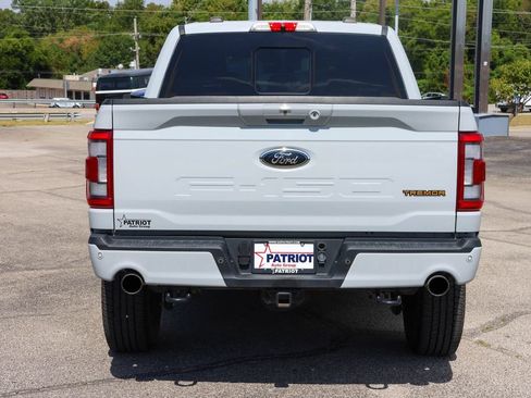 Used 2023 Ford F150 Tremor w/ Equipment Group 402A High AWD/4WD image 4