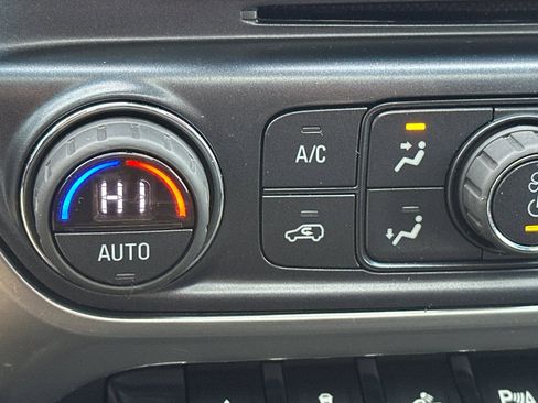 Used 2019 Chevrolet Silverado 3500 LTZ w/ Duramax Plus Package image 28