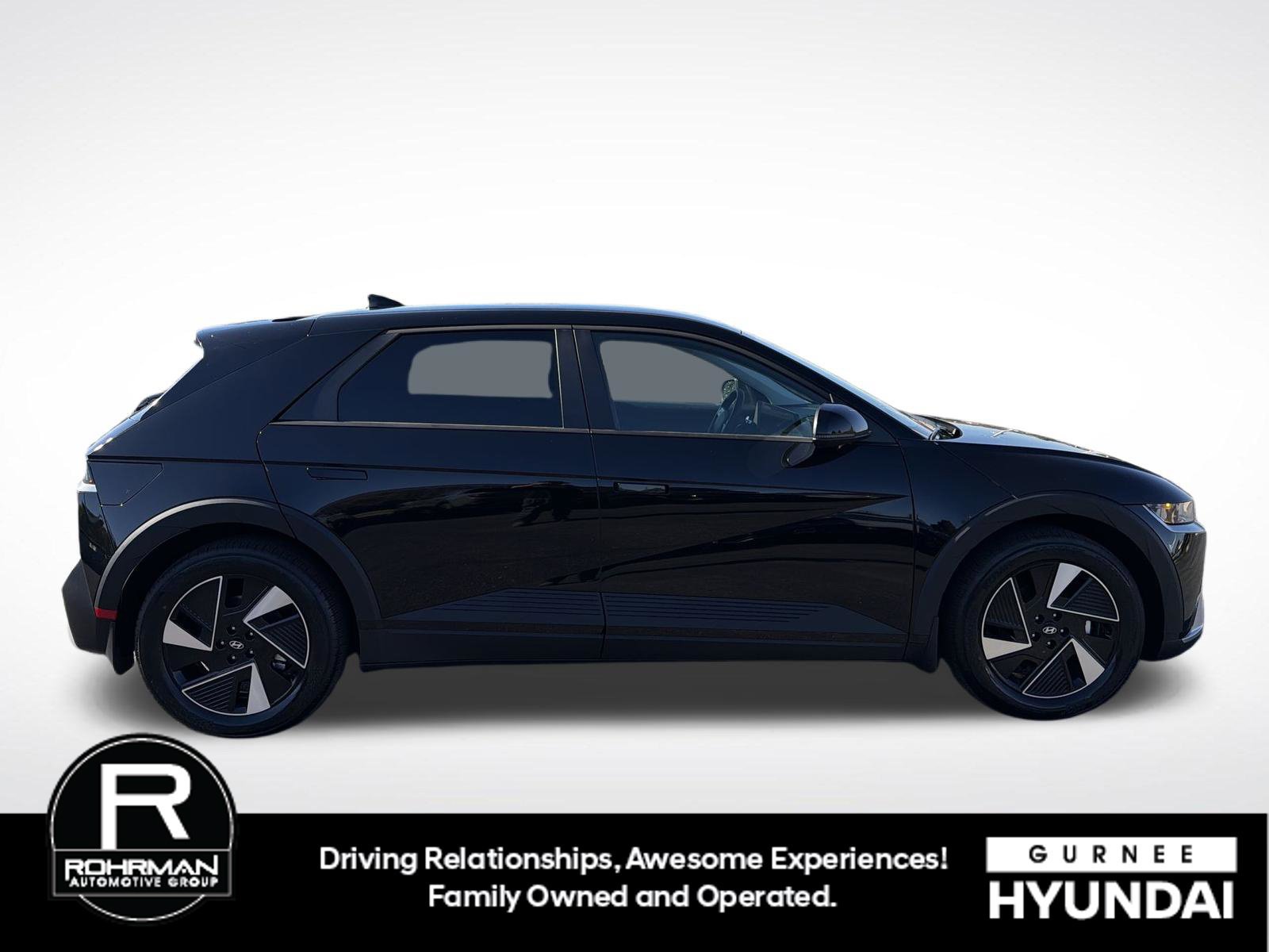 New 2026 Hyundai Ioniq 5 SEL AWD/4WD image 10