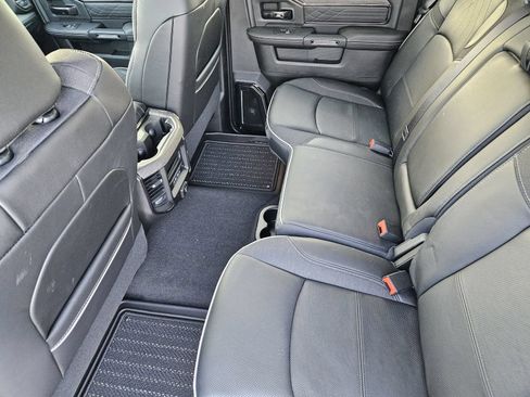 New 2026 RAM 3500 Limited AWD/4WD image 29